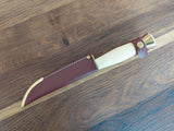 Richartz Solingen Fahrtenmesser Vintage