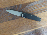 Mercury Logan Mini Stonewash