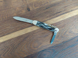 Richartz Solingen Pen Knife Vintage