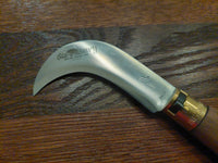 Antonini Old Bear Garðyrkjuhnífur L