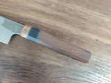 Adam Þórarinsson Gyuto 20cm Hap-40/Hnota