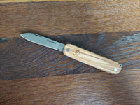 Mercury 913-1LC Ólífuviður