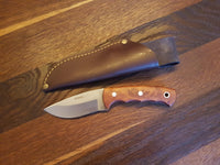 Camel Drop Point