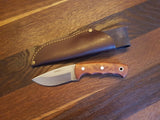 Camel Drop Point