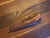 Camel Drop Point