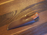 Camel Drop Point