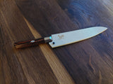 Zanmai Supreme Hammered Petty 15cm
