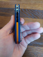 Fox Anzu FX-560 ALOR
