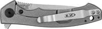 Zero Tolerance ZT0450BLUCF Sinkevich Magnacut