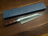 Hnífur.is AUS8 Bunka 19,5cm