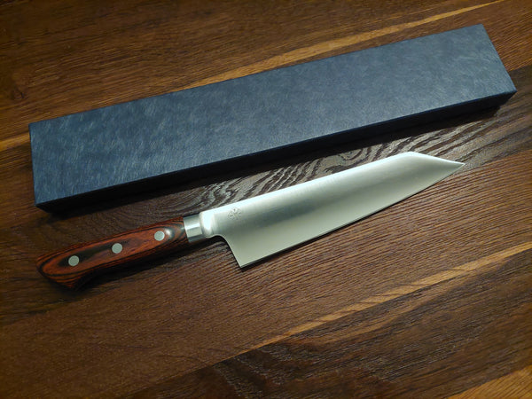 Hnífur.is AUS8 Bunka 19,5cm