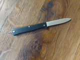 Otter Messer Mercartor Svartur Small