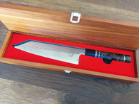 Hezhen ZDP 189 Damaskus Bunka 21cm