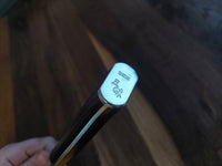 Zanmai Classic Damascus Santoku 18cm