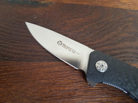Maserin AM3 Carbon Fiber