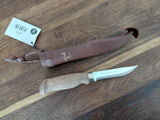 Marttiini Lumberjack Stainless