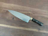 Adam Þórarinsson Kokkahnífur 21cm VG10 Sanmai/Micarta
