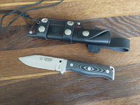 Cudeman MT-1 Micarta
