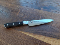 Zanmai Classic Damascus Petty 11cm