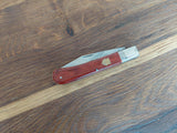 Richartz Solingen Arbeitsmesser Vintage