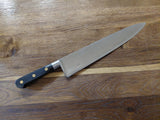 Sabatier Carbon Kokkahnífur 30cm Notaður/Vintage