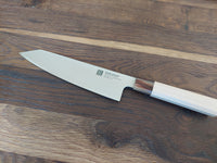 Xinzuo Aogami Sanmai Bunka 21cm