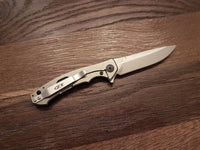 Zero Tolerance ZT0450BLUCF Sinkevich Magnacut