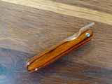 Higonokami Liner Lock VG10 Sanmai Mahóní