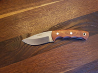 Camel Drop Point