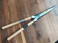 Nokokari Hekkklippur UI060  180mm