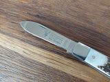 Leegebruch Jagdtaschenmesser 3001