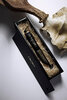 Marttiini Moose Black in wooden box