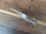 Leegebruch Jagdtaschenmesser 3003