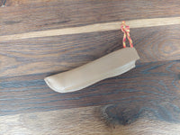 Shigeki Tanaka Falten Vasahnífur SG2/Beefwood