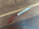 Richartz Solingen Arbeitsmesser Vintage