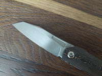 Tacray Fatcarbon ZDP-189