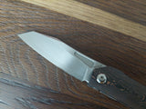 Tacray Fatcarbon ZDP-189