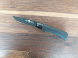Antonini Old Bear Total Black L