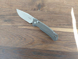 Kershaw Maneuver DuraLock Bronze
