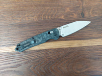 Kershaw Bel Air DuraLock Carbon Fiber