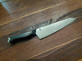 Vosteed Morgan Kokkahnífur 20cm