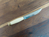 Richartz Solingen Fahrtenmesser Vintage