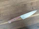 Adam Þórarinsson Kokkahnífur 17,5cm AEB-L/Beyki