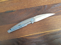 Maserin Solar Titanium