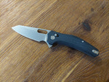 QSP EMU Micarta STW