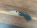Spyderco Caly 3 CF/ZDP-189 Notaður