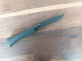 Antonini Old Bear Total Black L