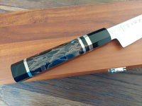 Hezhen ZDP 189 Damaskus Petty 14cm