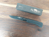 Antonini Old Bear Total Black M