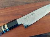 Hezhen ZDP 189 Damaskus Petty 14cm